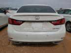 2013 Lexus Gs 350 for Sale in Andrews, TX - Front End