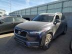 2016 Volvo Xc90 T6 იყიდება Albuquerque-ში, NM - Front End