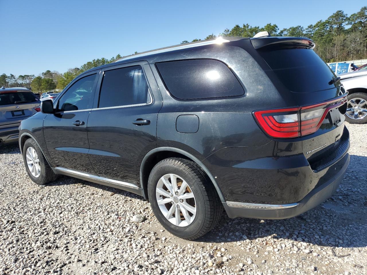 2014 Dodge Durango - Image 2