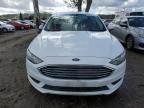2018 Ford Fusion Se იყიდება San Martin-ში, CA - Rear End