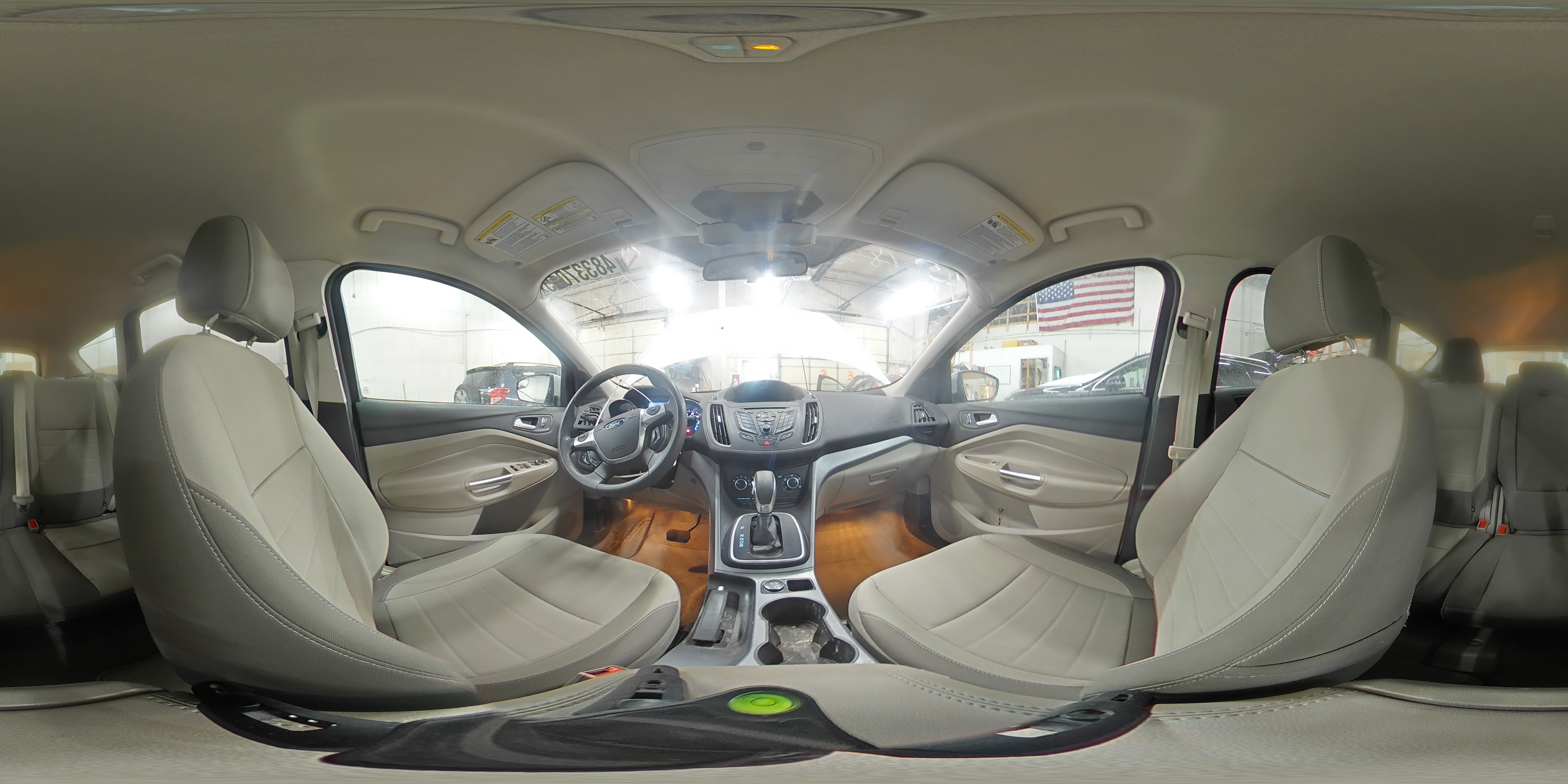 2014 Ford Escape - Image 14