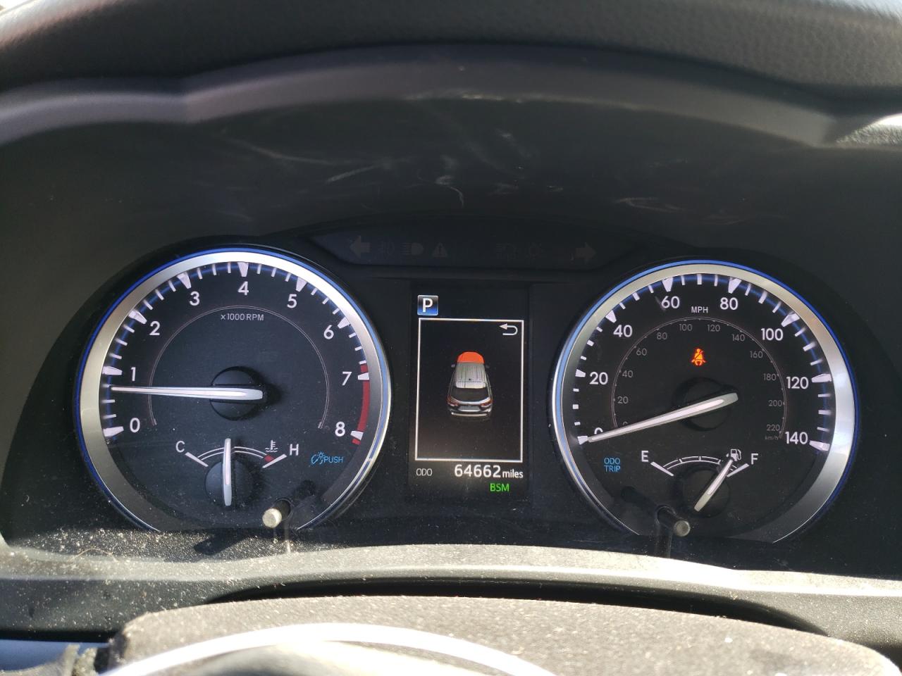 2019 Toyota Highlander - Image 9