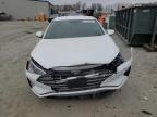 2019 Hyundai Elantra Se на продаже в Spartanburg, SC - Front End