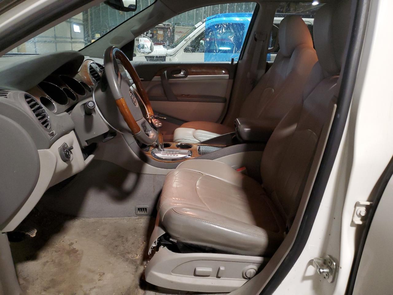 2012 Buick Enclave - Image 7