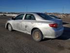 2009 TOYOTA COROLLA BASE for sale at Copart ON - OTTAWA