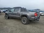 2017 Toyota Tacoma Double Cab na sprzedaż w Helena, MT - Front End