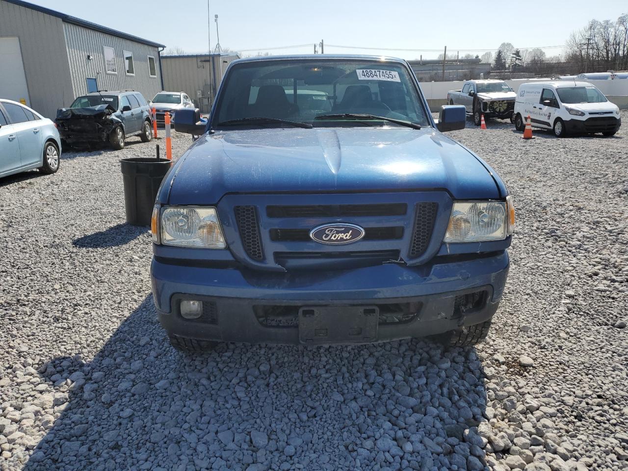2007 Ford Ranger - Image 5