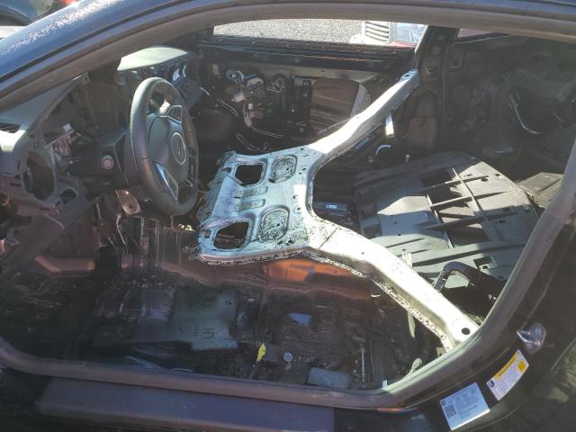  CHEVROLET CAMARO LT1 2022 Black