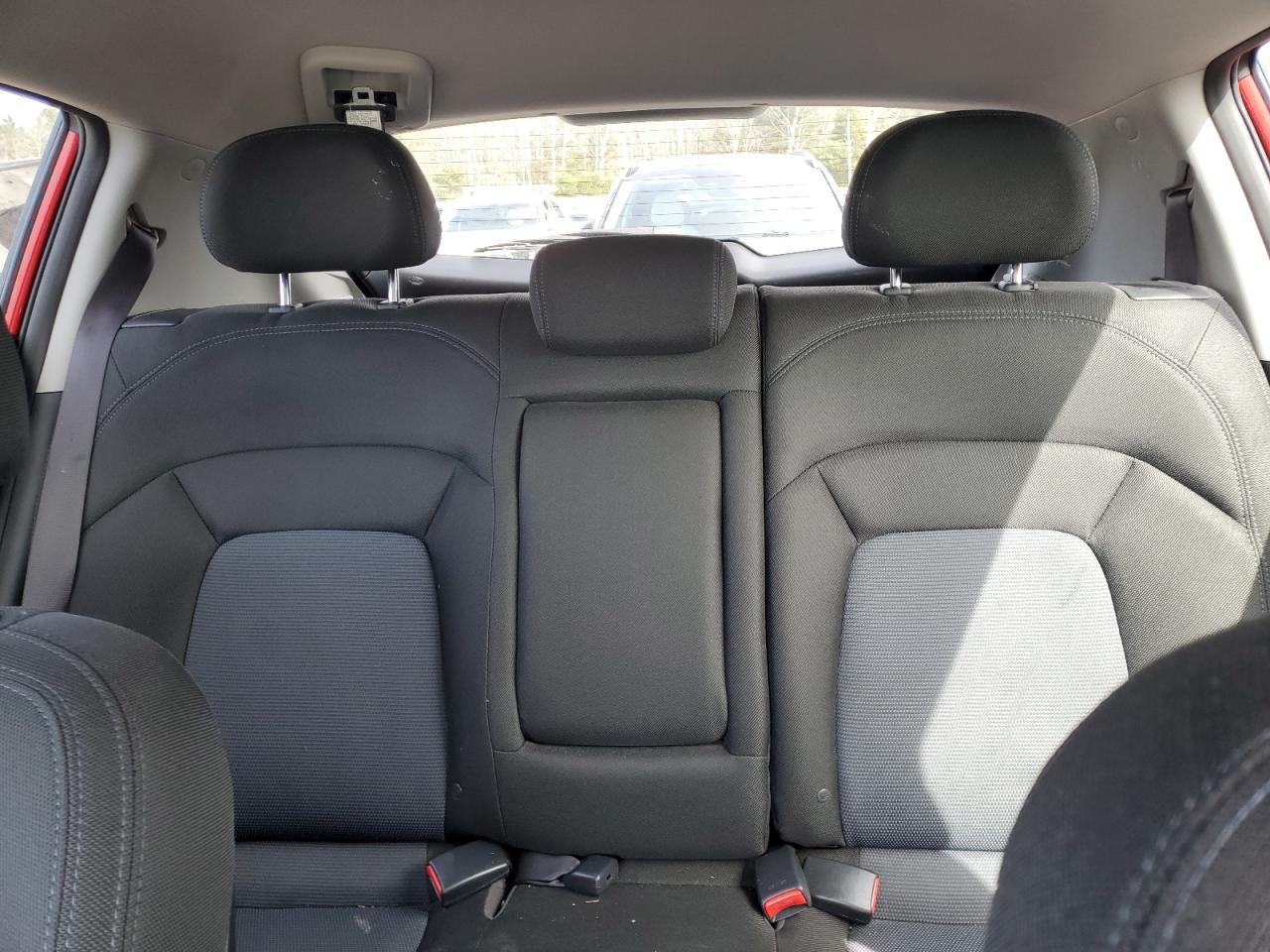 2014 Kia Sportage - Image 10