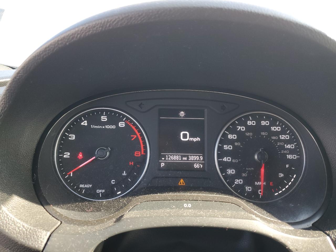 2018 Audi A3 - Image 9