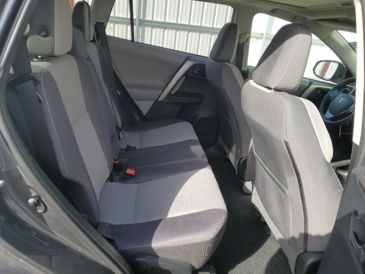 2013 Toyota RAV 4 - Image 10