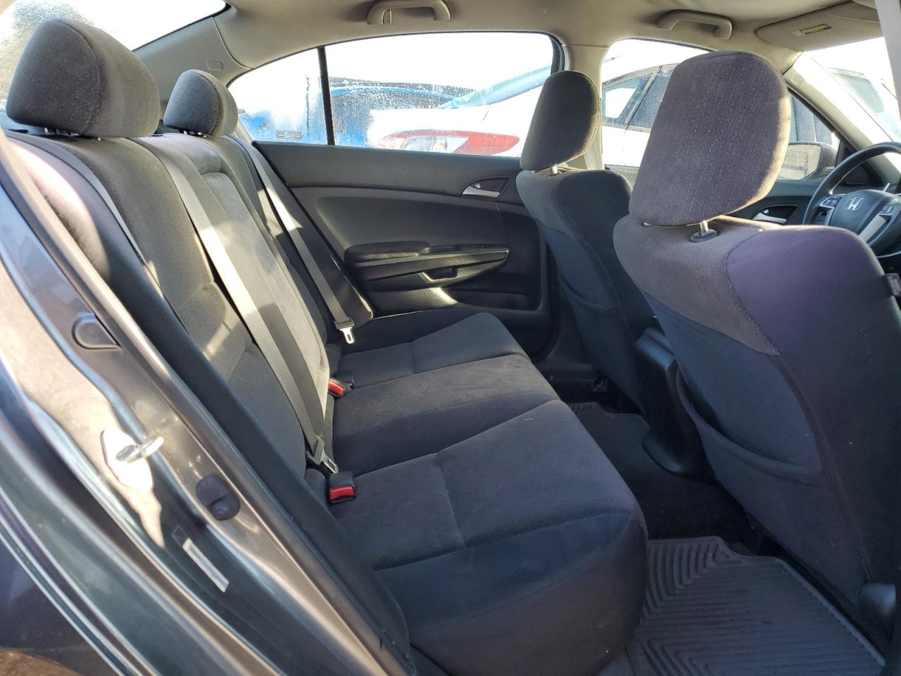 2008 Honda Accord - Image 10