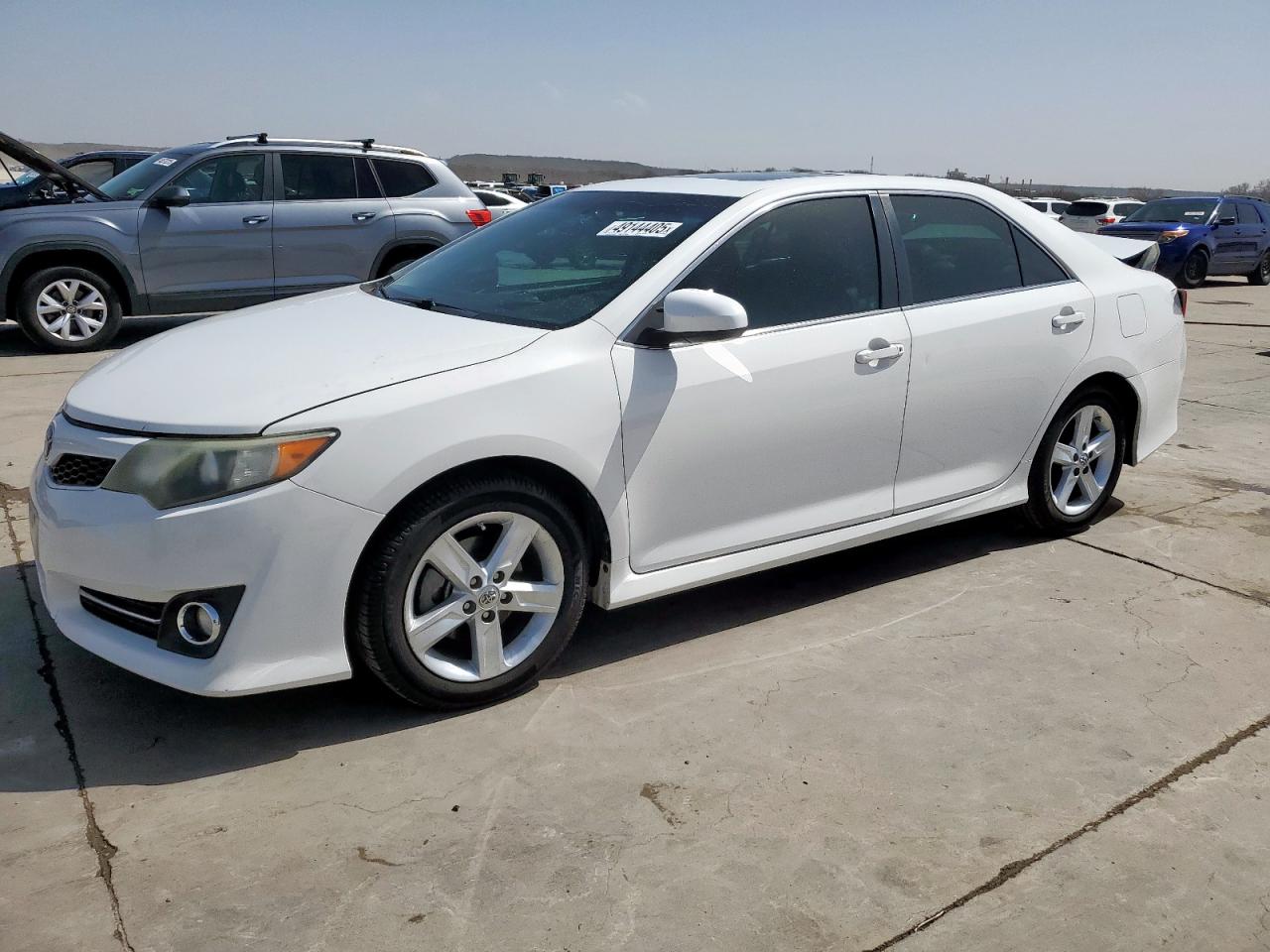 2014 Toyota Camry - Image 1