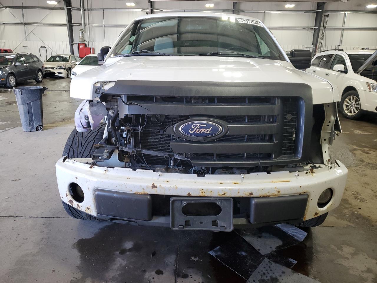 2012 Ford F-150 - Image 5