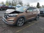 2016 Hyundai Tucson Limited за продажба в Portland, OR - Front End