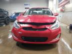 2014 Hyundai Accent Gls en Venta en Elgin, IL - Front End