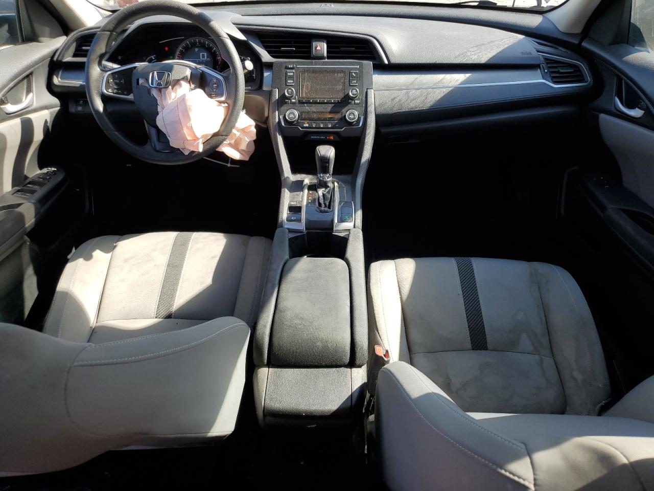2018 Honda Civic - Image 8