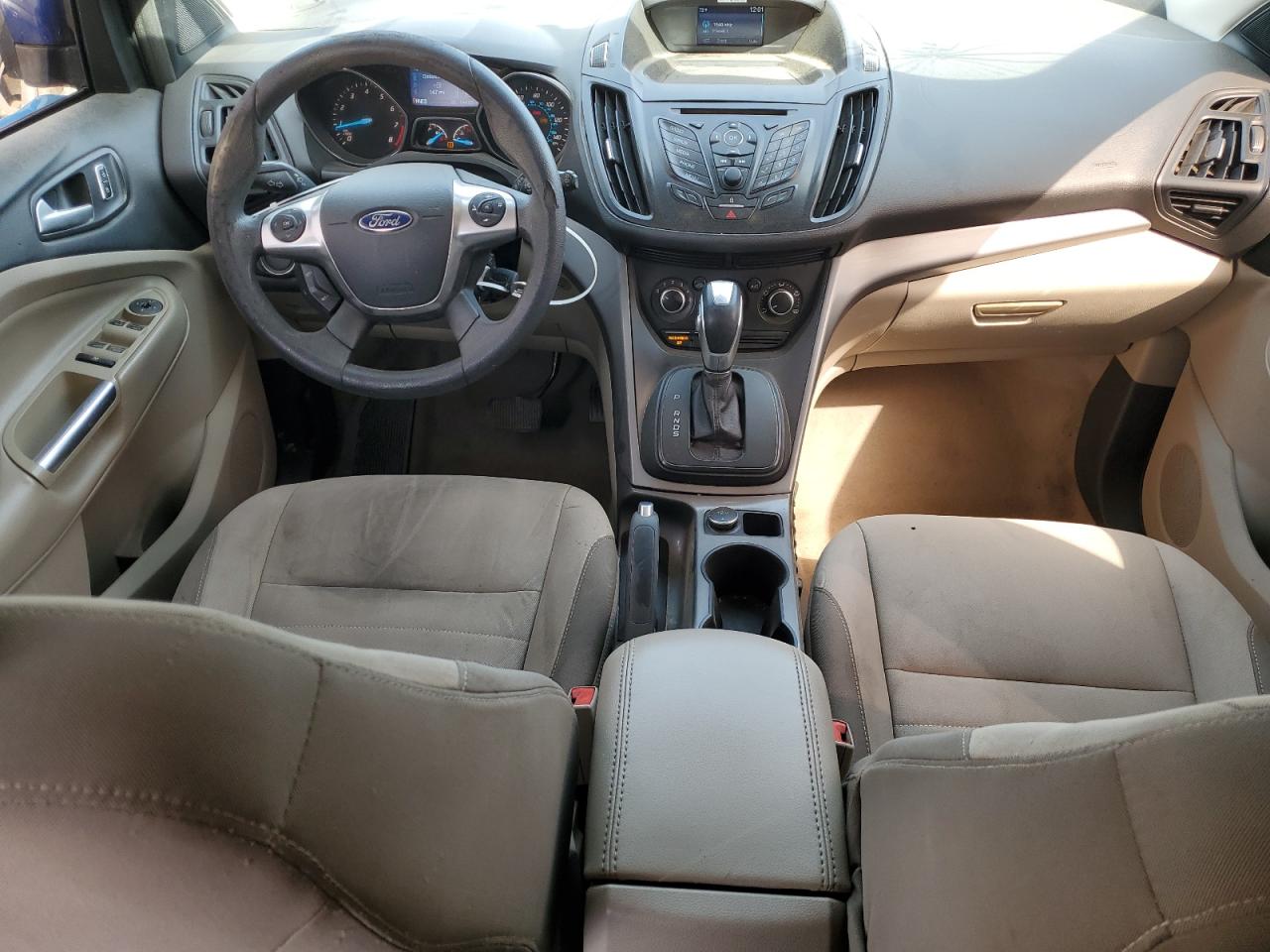 2015 Ford Escape - Image 8