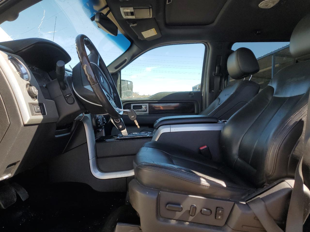 2013 Ford F-150 - Image 7