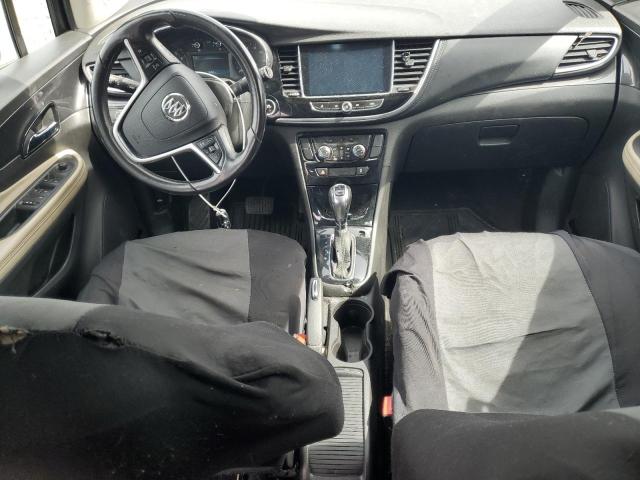  BUICK ENCORE 2018 Білий