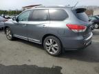 2015 Nissan Pathfinder S იყიდება Exeter-ში, RI - Front End