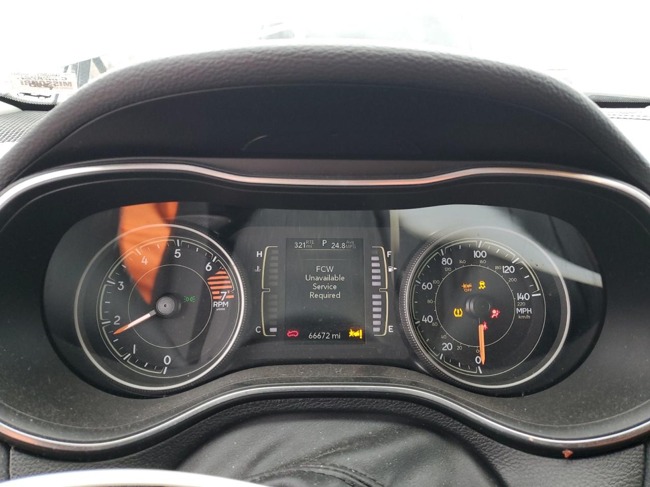 2021 Jeep Grand Cherokee - Image 9