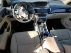 2015 Honda Accord Lx zu verkaufen in Leroy, NY - Front End