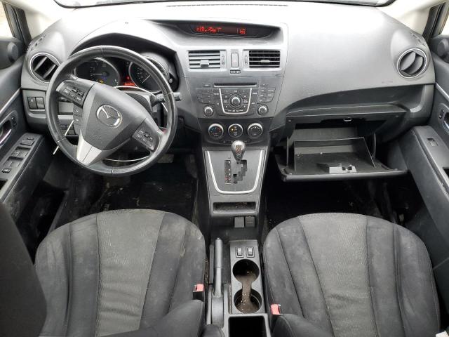 2012 MAZDA 5 