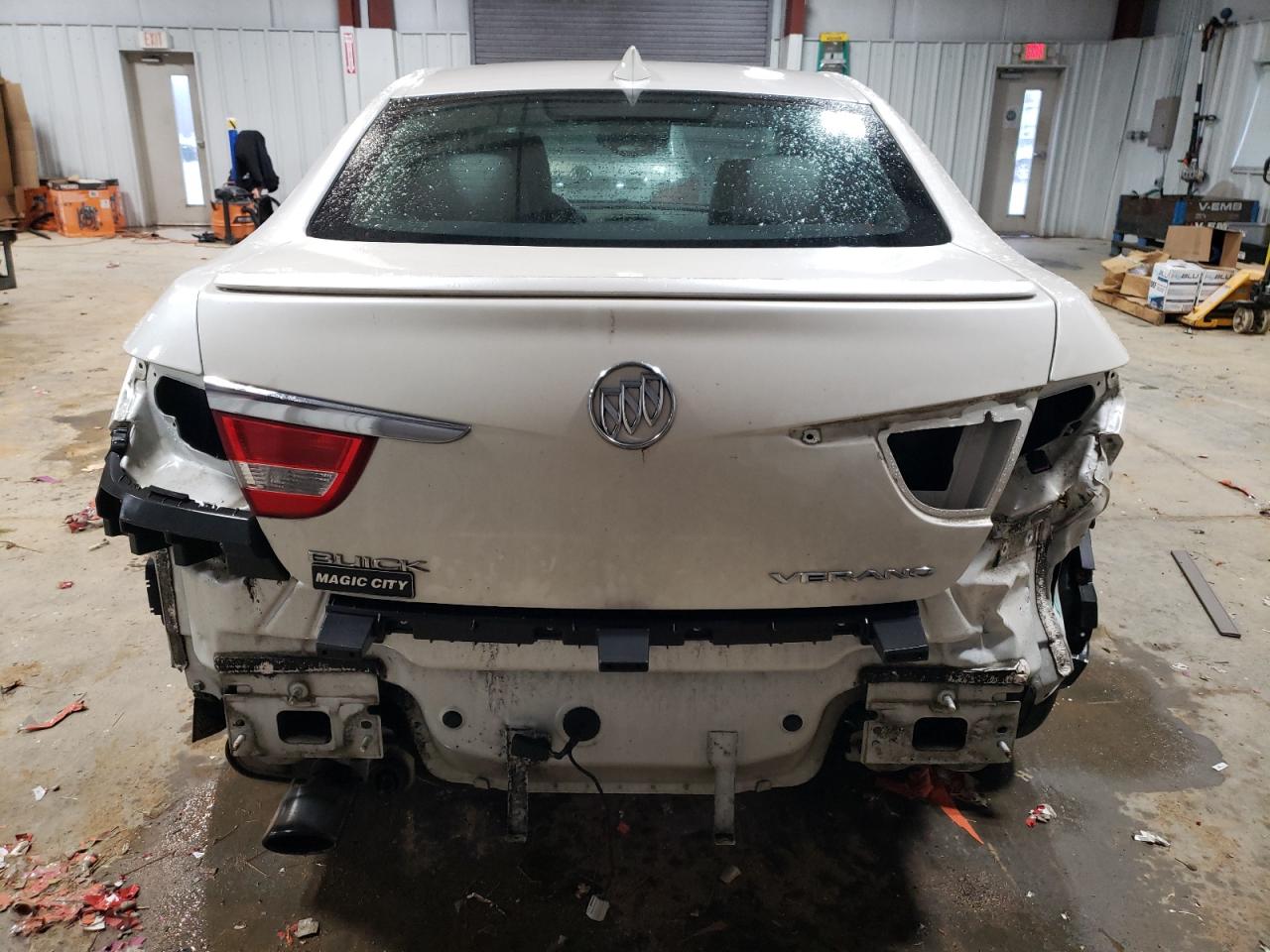2016 Buick Verano - Image 6