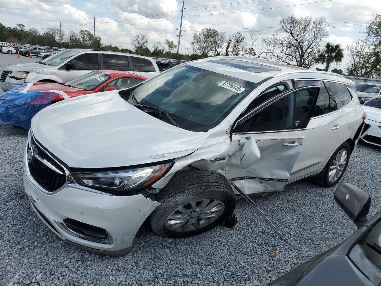 2018 Buick Enclave - Image 1