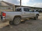 2016 Toyota Tacoma Double Cab de vânzare în Dyer, IN - Front End