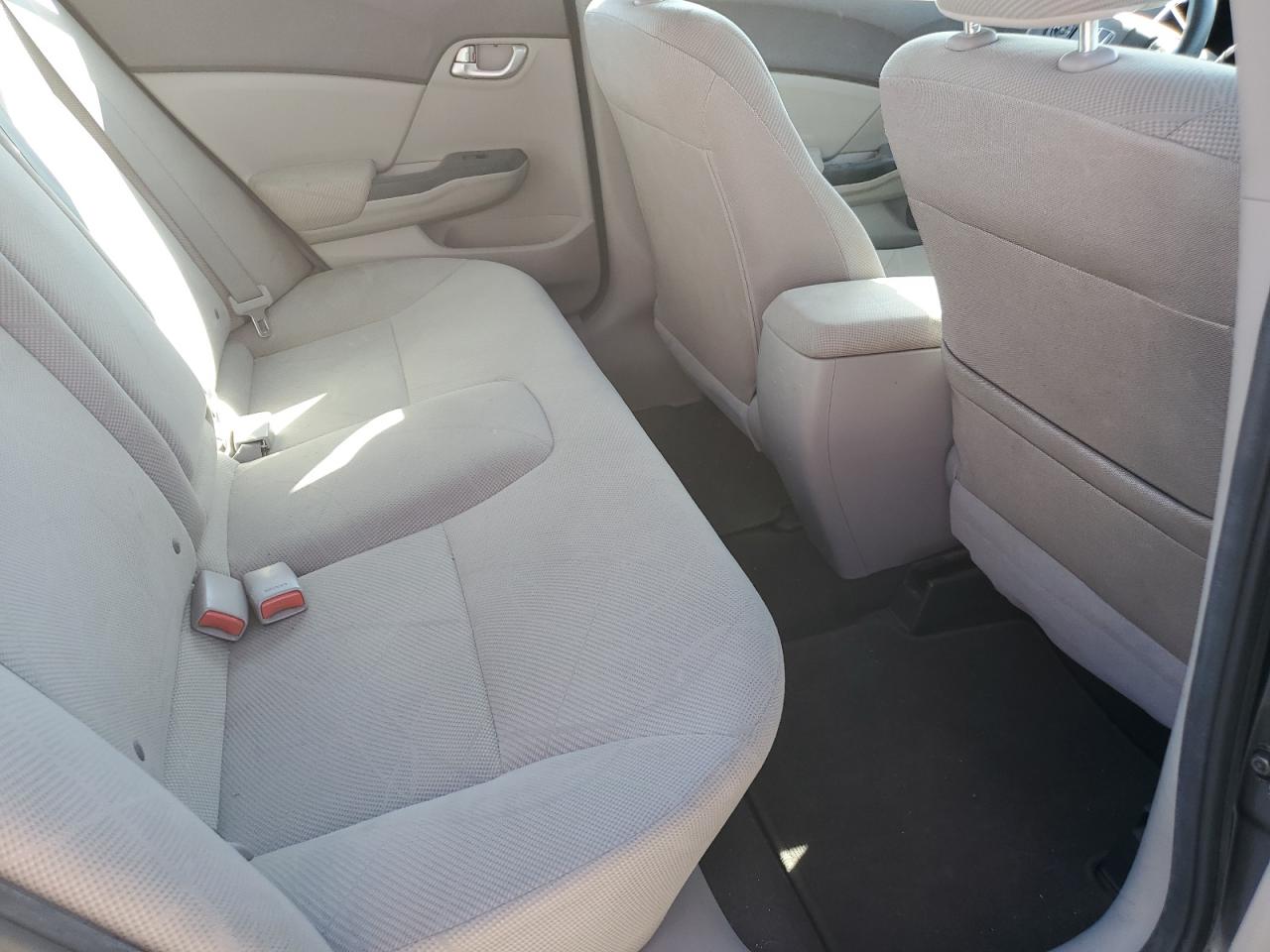 2012 Honda Civic - Image 10