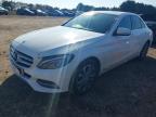 2014 MERCEDES BENZ C220 SPORT for sale at Copart WISBECH