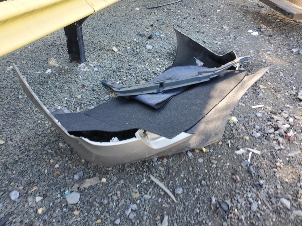 4T1BF1FK6GU534799 - 2016 Toyota CAMRY - #undefined