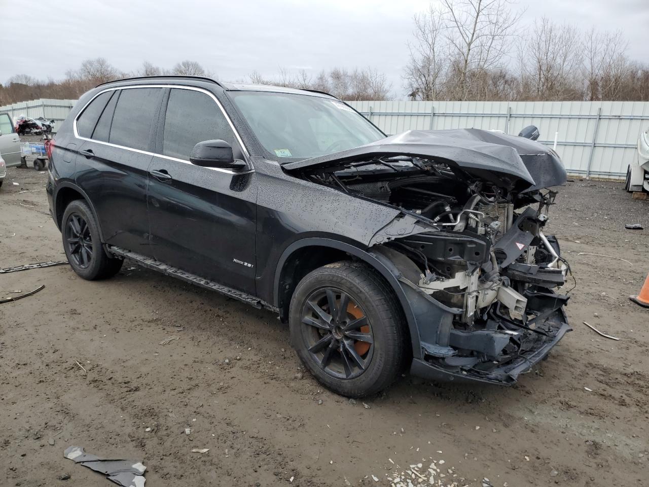2015 BMW X5 - Image 4