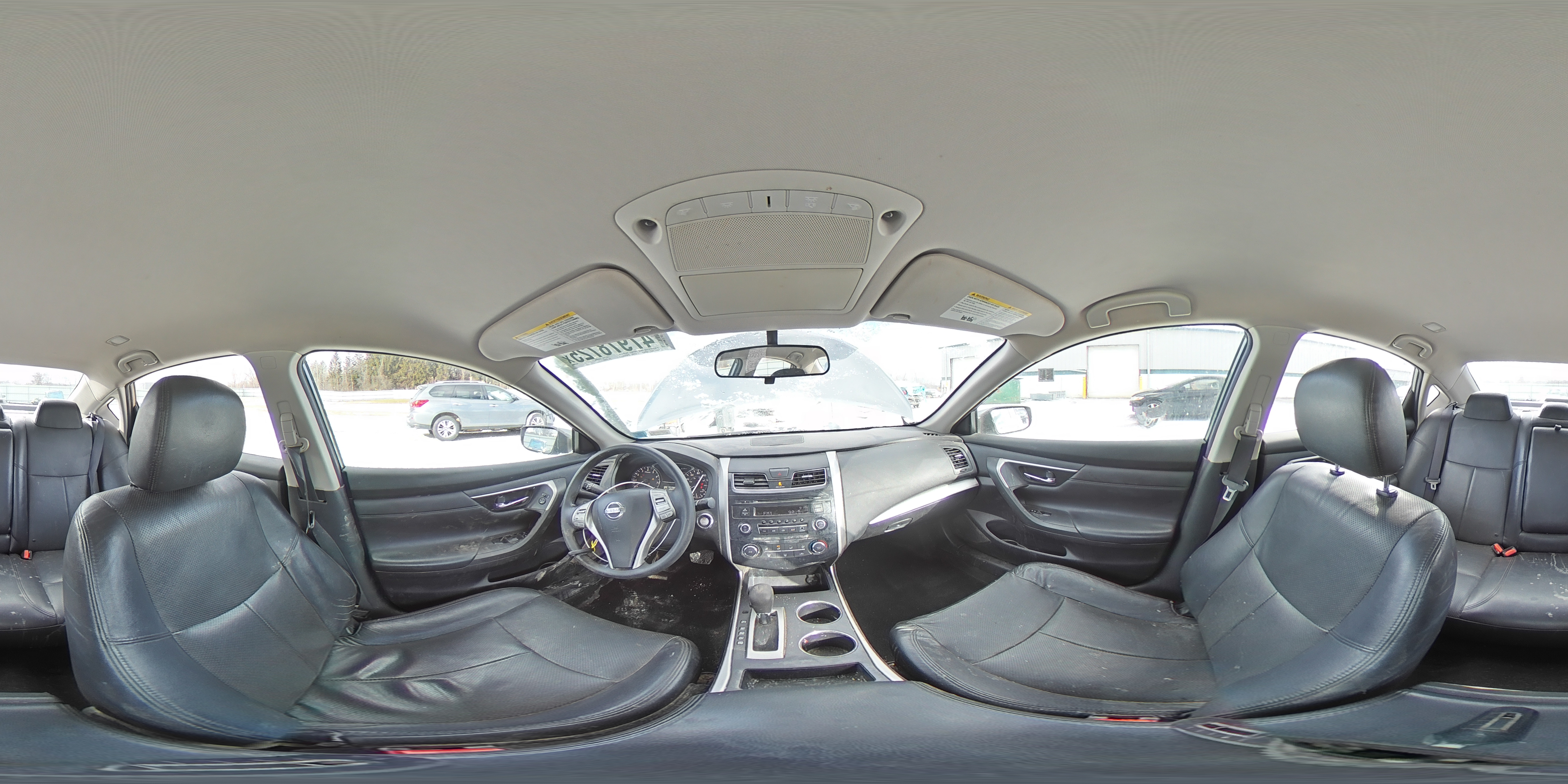 2015 Nissan Altima - Image 13