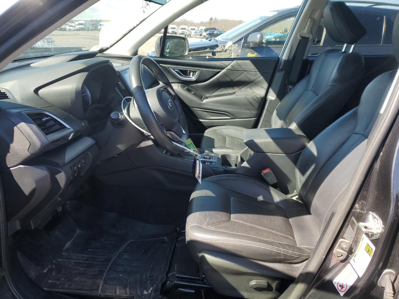 2019 Subaru Forester - Image 7