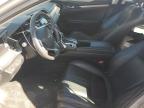 2016 Honda Civic Exl en Venta en Brookhaven, NY - Front End