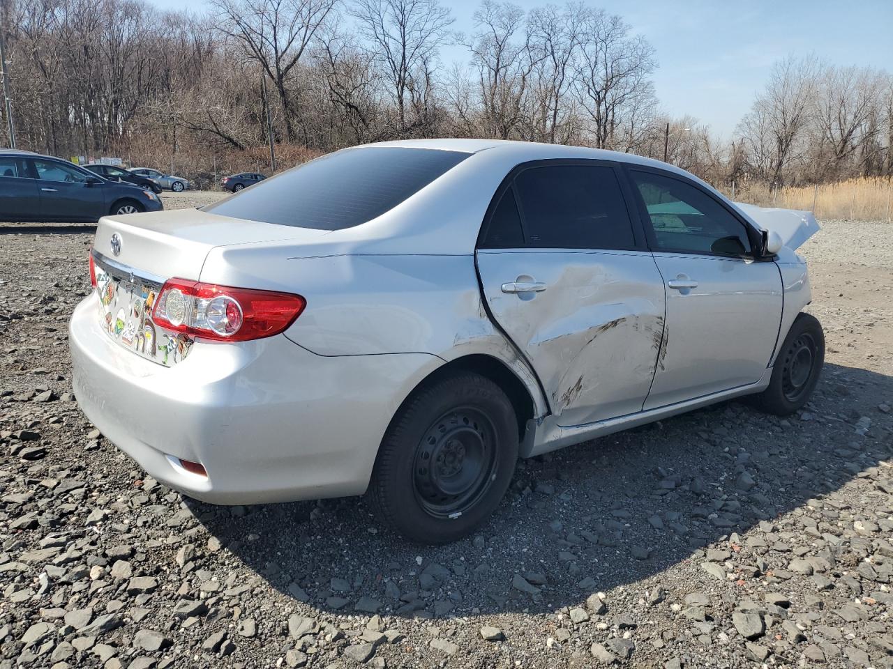 2011 Toyota Corolla - Image 3