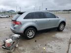 2007 Lincoln Mkx  zu verkaufen in Lawrenceburg, KY - Hail
