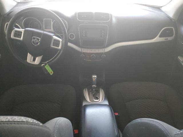  DODGE JOURNEY 2019 Biały