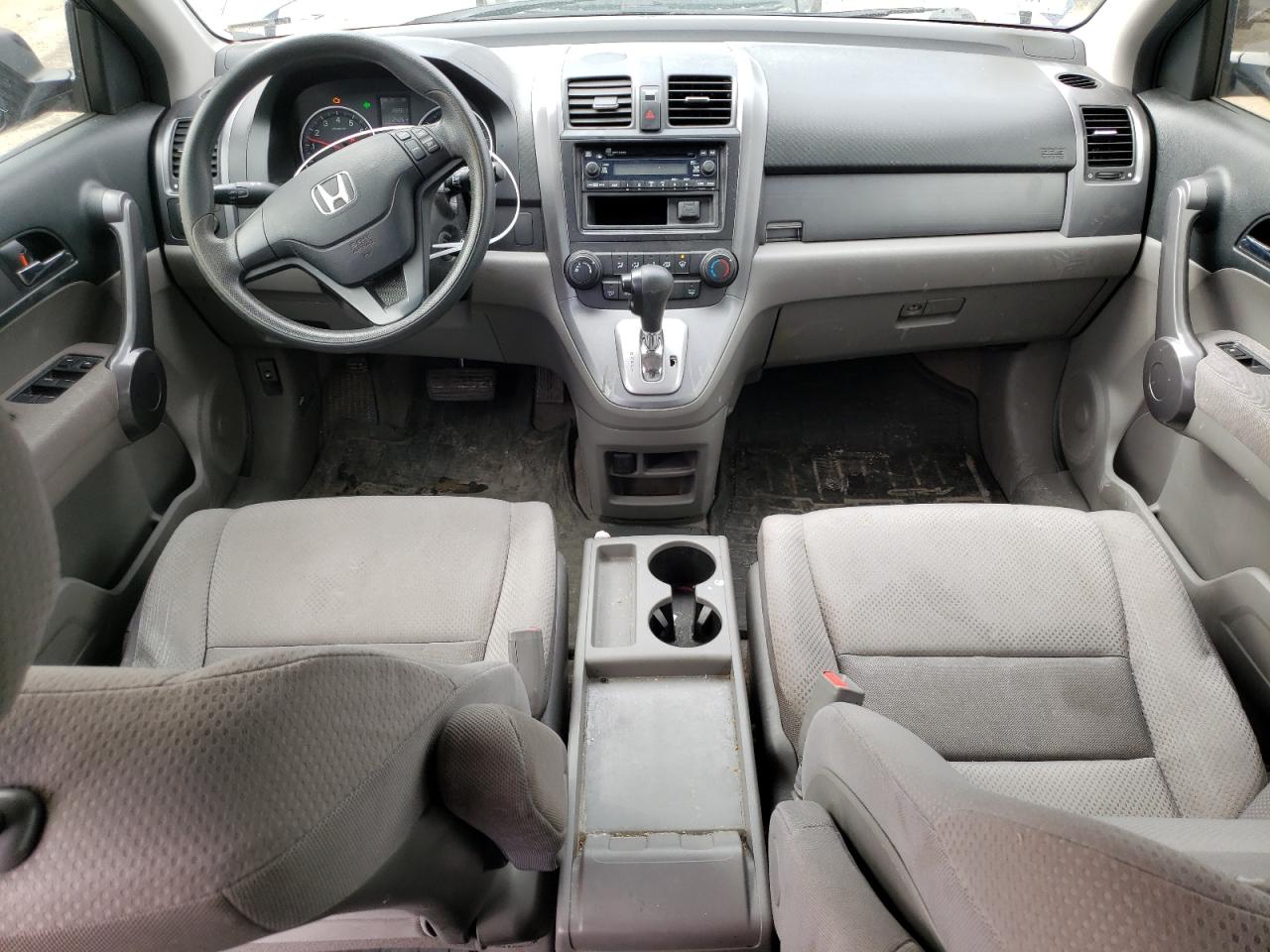 2008 Honda CR-V - Image 8