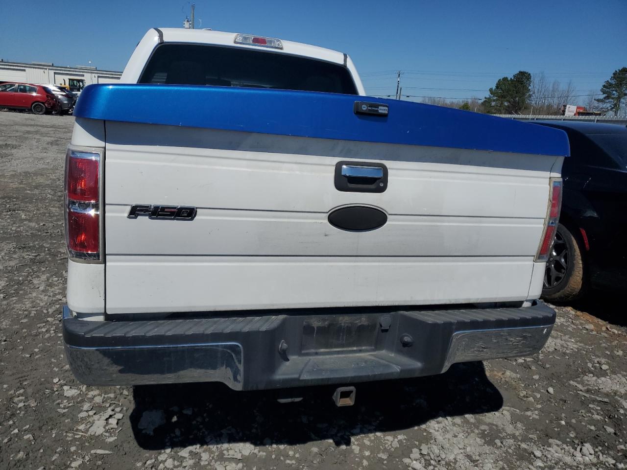 2011 Ford F-150 - Image 6