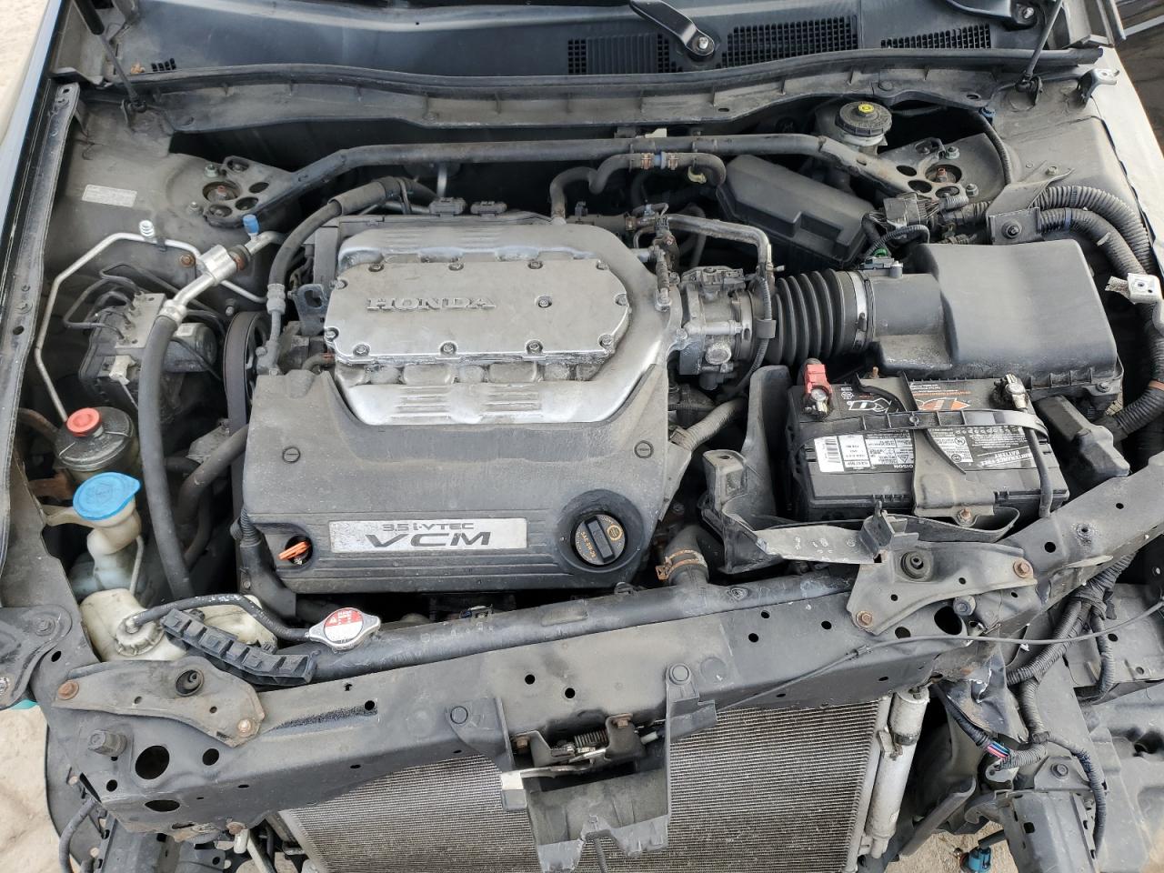 2012 Honda Accord - Image 11