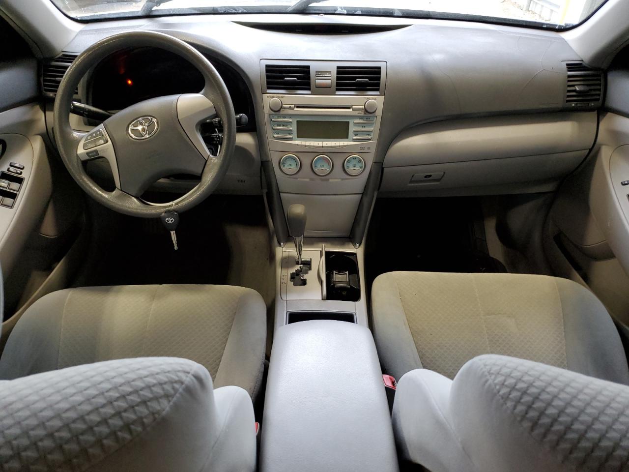 2008 Toyota Camry - Image 8