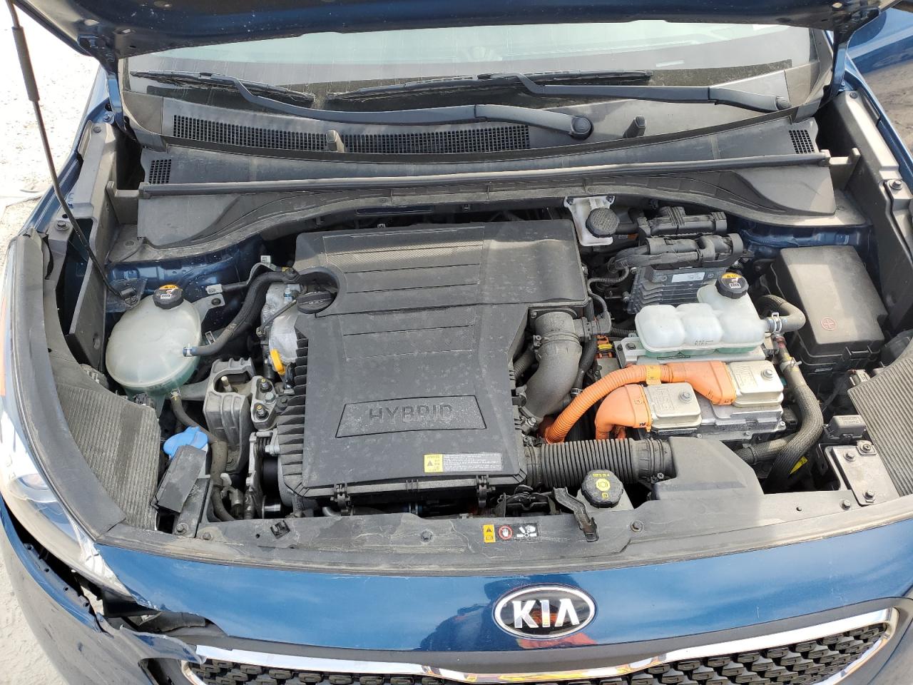 2019 Kia Niro - Image 12