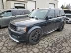 2011 Land Rover Range Rover Sport Autobiography for Sale in Woodburn, OR - Vandalism