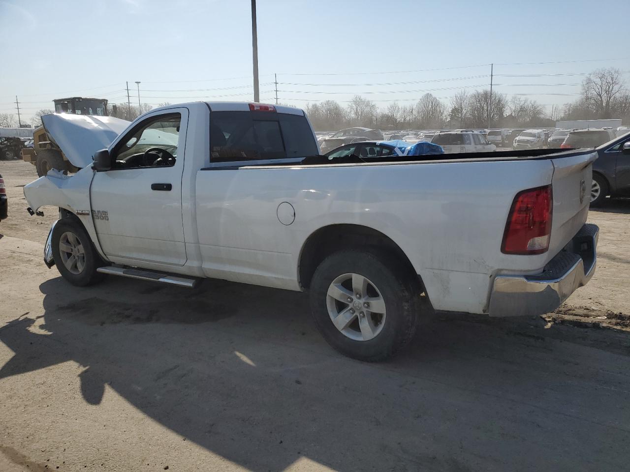 2017 RAM 1500 - Image 2