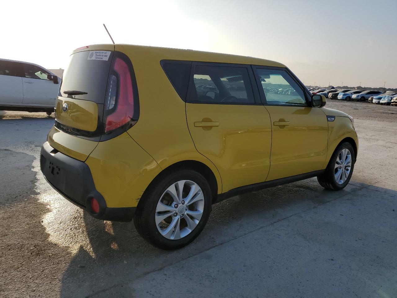 2015 Kia Soul - Image 3