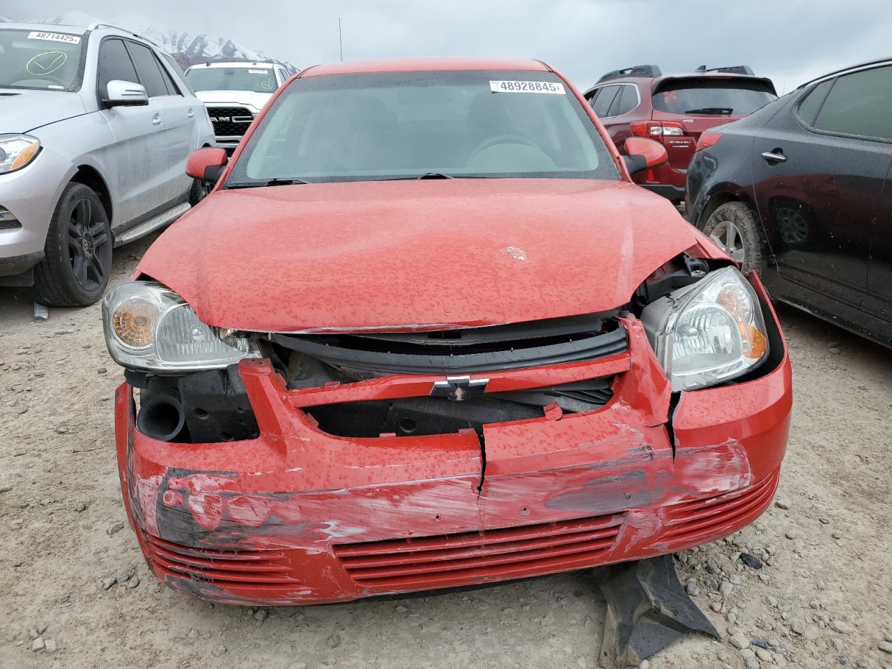 2010 Chevrolet Cobalt - Image 5